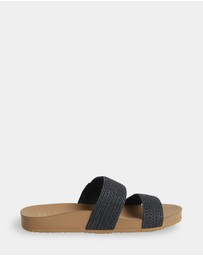 Billabong - Womens Ava Sandals