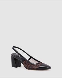 Nine West - Leonda