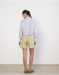 Cirkular - Pre-Loved - Luuda Bermuda Shorts