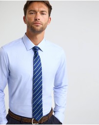 Oxford - Beckton Slim Fit Luxury Shirt