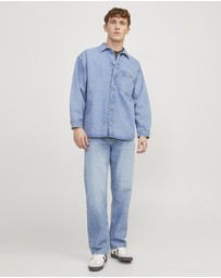 Jack & Jones - Eddie Original 326 Loose Fit Jeans