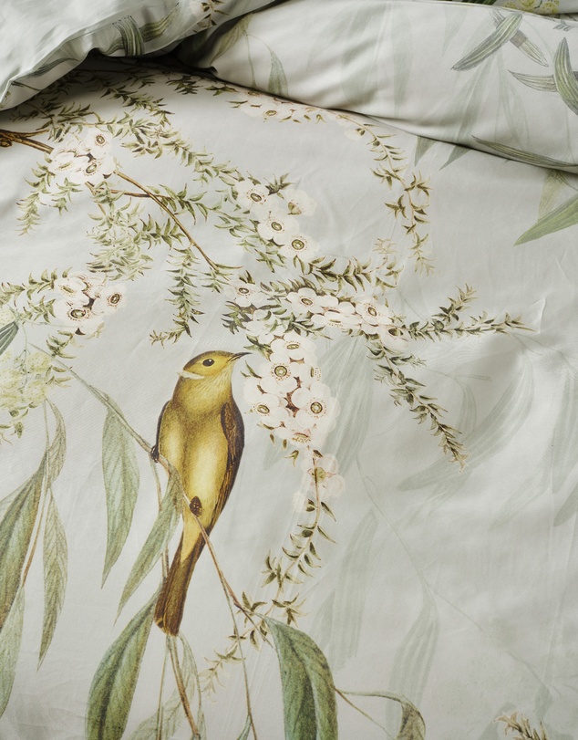 Linen House - Eppalock Quilt Cover Set