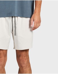 Academy Brand - Allday Volley Short