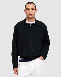 ARKET - Swarm Open Polo