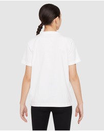 Nike - Futura T-Shirt - Kids-Teens