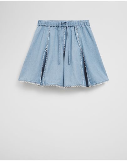 Chambray