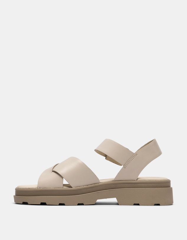 Clarks - Orinoco3 Cross Cream