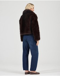 Rolla's - Mila Jacket