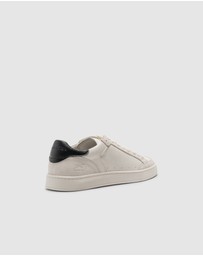 Rodd & Gunn - Sussex Street Sneaker