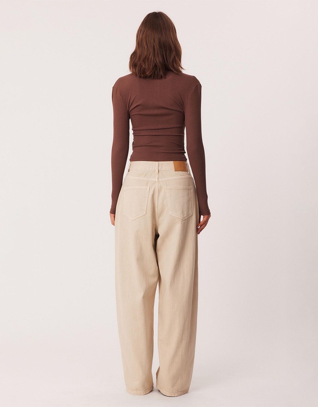 SNDYS - Henley Top