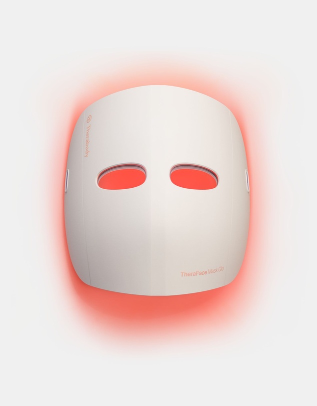 Therabody - TheraFace Mask GLO