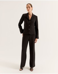 Review - Chapel Street Jacket