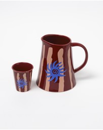 No.22 - Peppa Hart Solae Tumblers