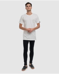 DVNT - Sinners Club Tee