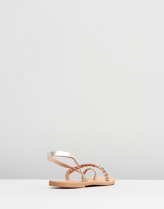Ammos - Alcyone Sandals