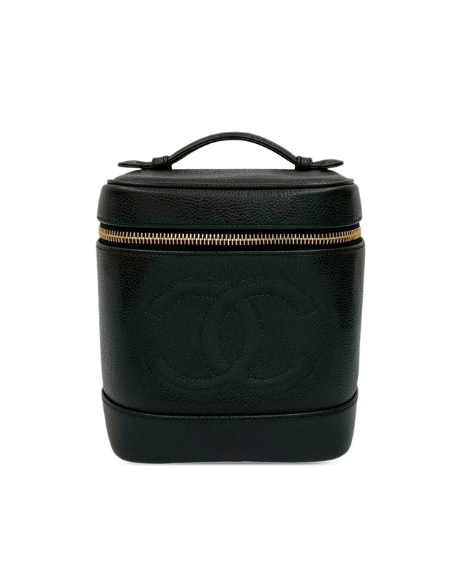 Pre-Loved by Azura Reborn - Pre-Loved CC Caviar Vanity Case