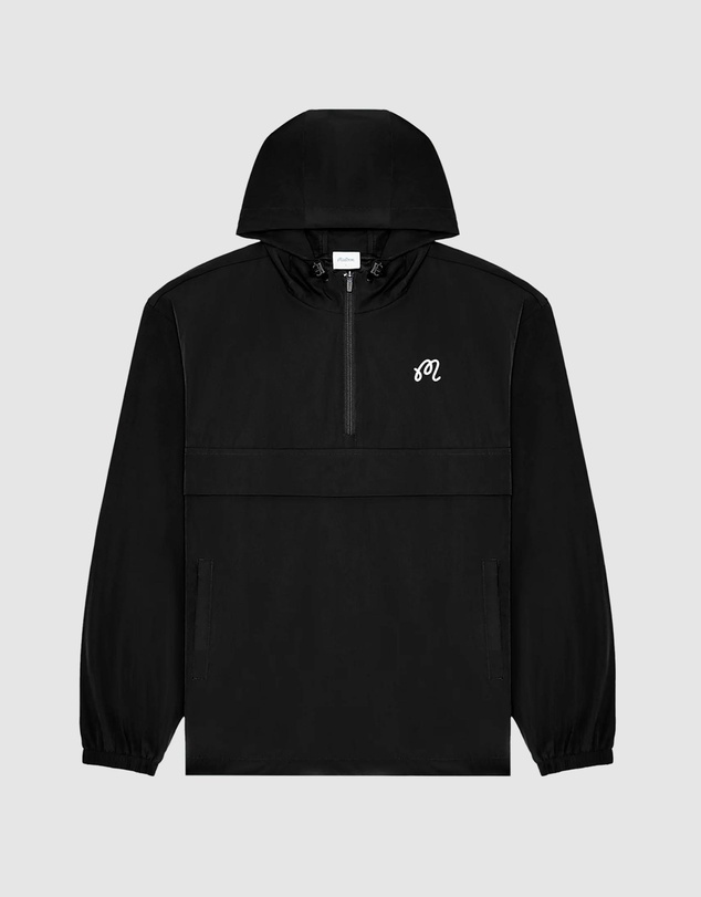 Malbon - Ridge Anorak
