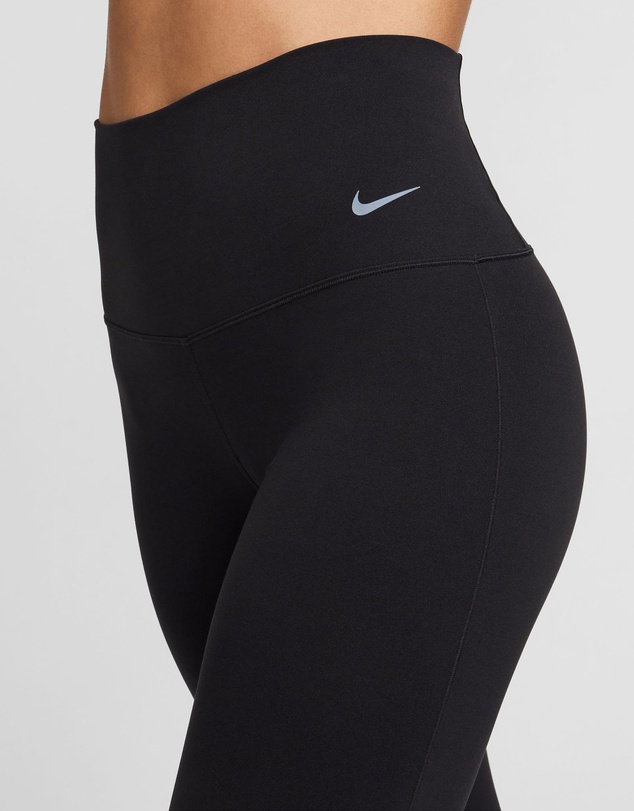 Nike - Dri-FIT One High-Rise Flare Tights