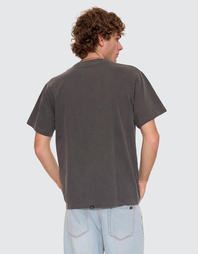 Thrills - Built To Win Embro Merch Fit Tee