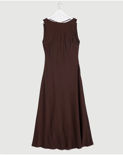 Revibe - Repaired CHANCERY Bonnie Dress - AU 12