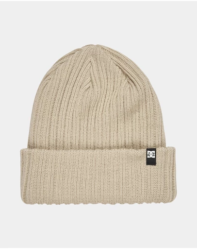 DC Shoes - Mens Fish N Destroy2 Beanie