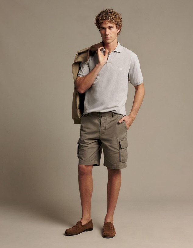 R.M.Williams - Birchgrove Slim Polo
