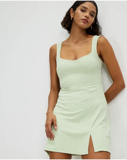 KAJA Clothing - Derval Dress