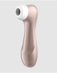Satisfyer - Satisfyer Pro 2 Generation 2