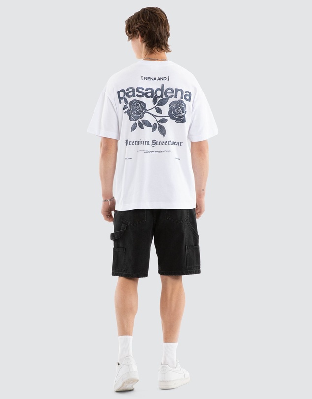 Nena & Pasadena - Possession Raptor Tee