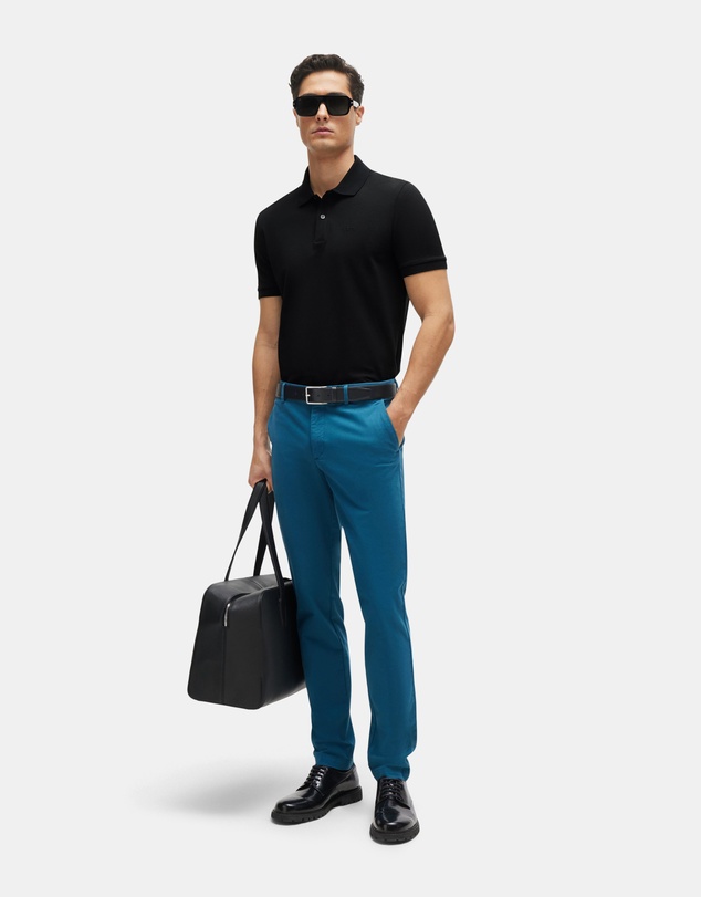 BOSS - Pallas Polo Shirt