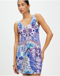 Florencia The Label - Georgie Mini Dress