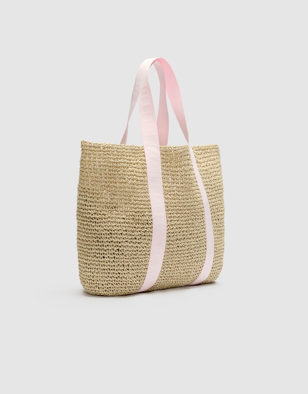 Seed Heritage - Logo Woven Tote