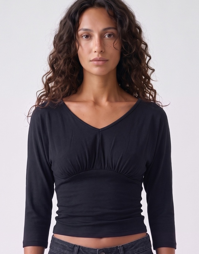 Style Addict - Ryana Top