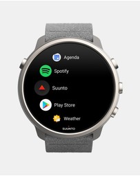 Suunto - 7 Titanium