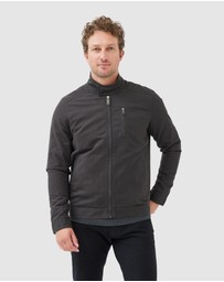 Rodd & Gunn - Armitage Jacket