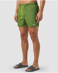 Mosmann - Men's Swim Shorts - Warrakai
