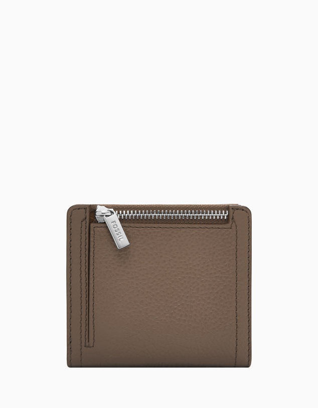 Fossil - Logan Grey Wallet