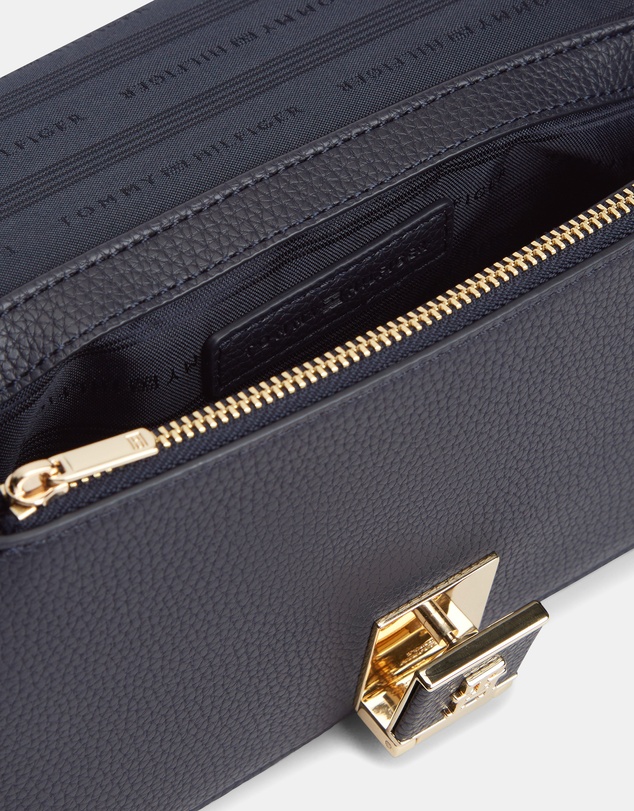 Tommy Hilfiger - TH Her Chain Cross Jacquard Bag