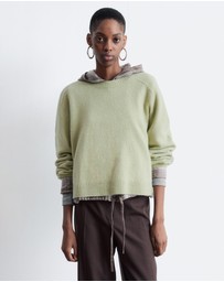 & Other Stories - Knitted Sweater