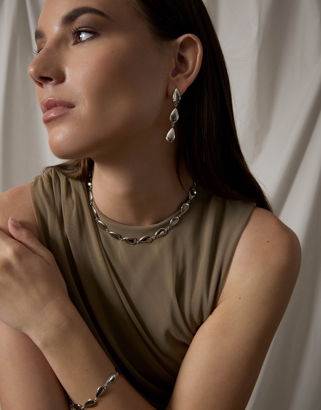 Zahar - Isabella Necklace