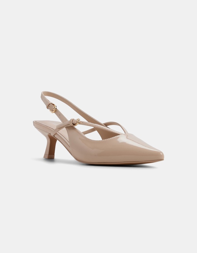 Call It Spring - Ameelia Heels