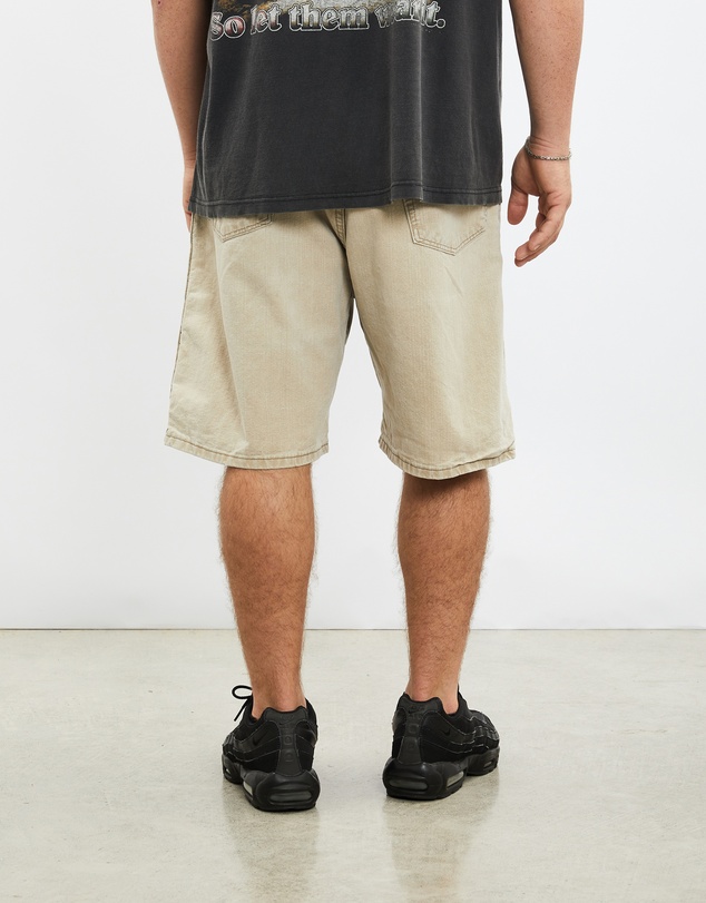 Vintage by The Real Deal - Pre Loved - Vintage Wrangler Denim Shorts