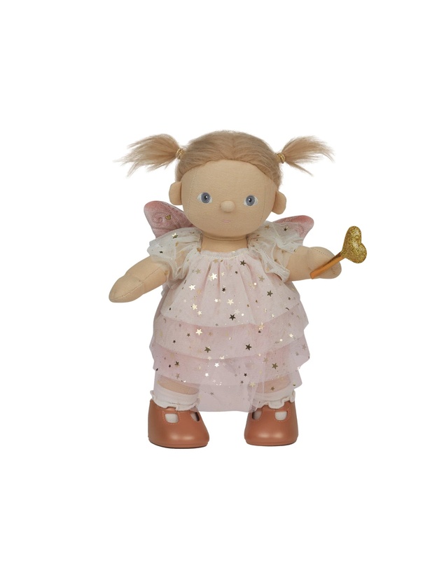 Dinkum Dolls - Dream Dinkum - Fairy Willow