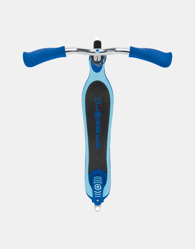 Globber - Flow 125 Lights Scooter