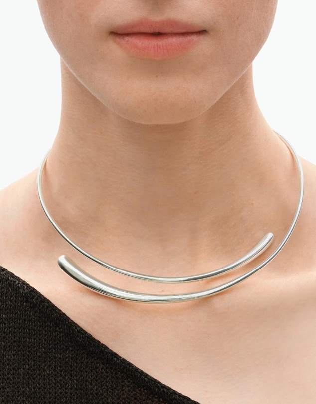 Georg Jensen - Mercy Neckring