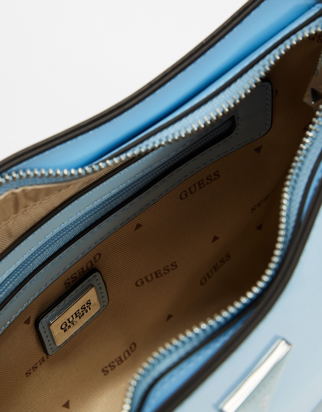 GUESS - Arnela II Top Zip Shoulder Bag