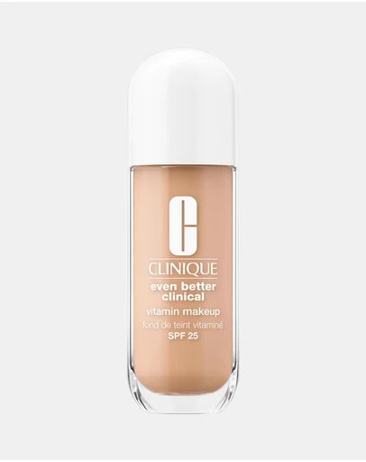 Clinique - Even Better Clinical Vitamin Makeup SPF25 - Light Medium Cool 1
