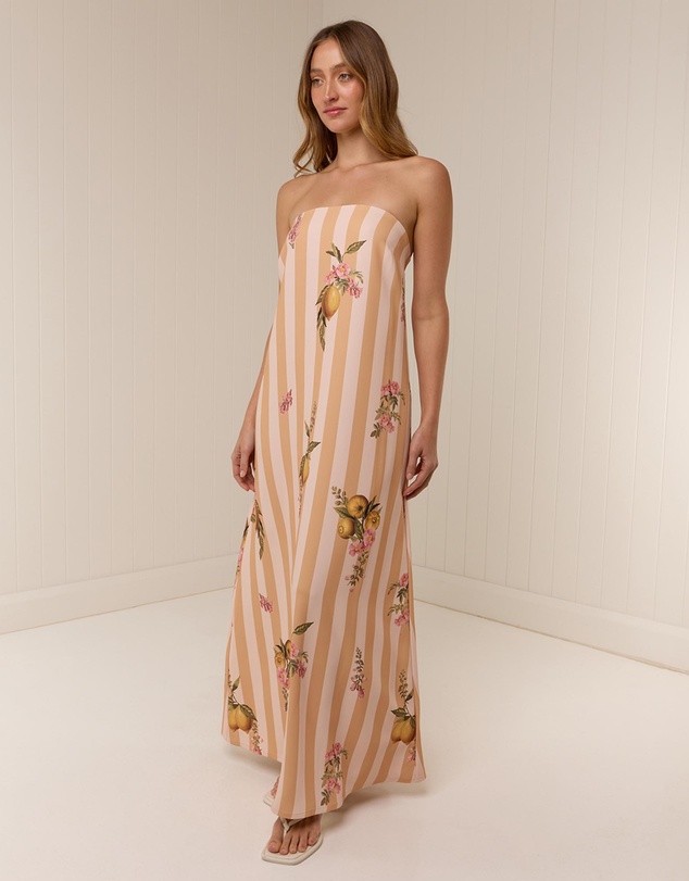 Palm Noosa - Alessia Dress - ICONIC EXCLUSIVE