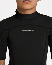 Quiksilver - Boys 8 to 16 2/2mm Prologue+ Back Zip Springsuit