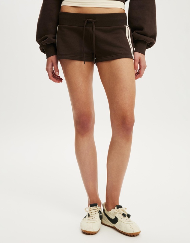 Cotton On - Micro Sweatshorts